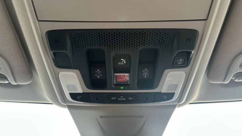 Honda Civic 2.0 eHEV Advance 5dr CVT Hybrid Hatchback